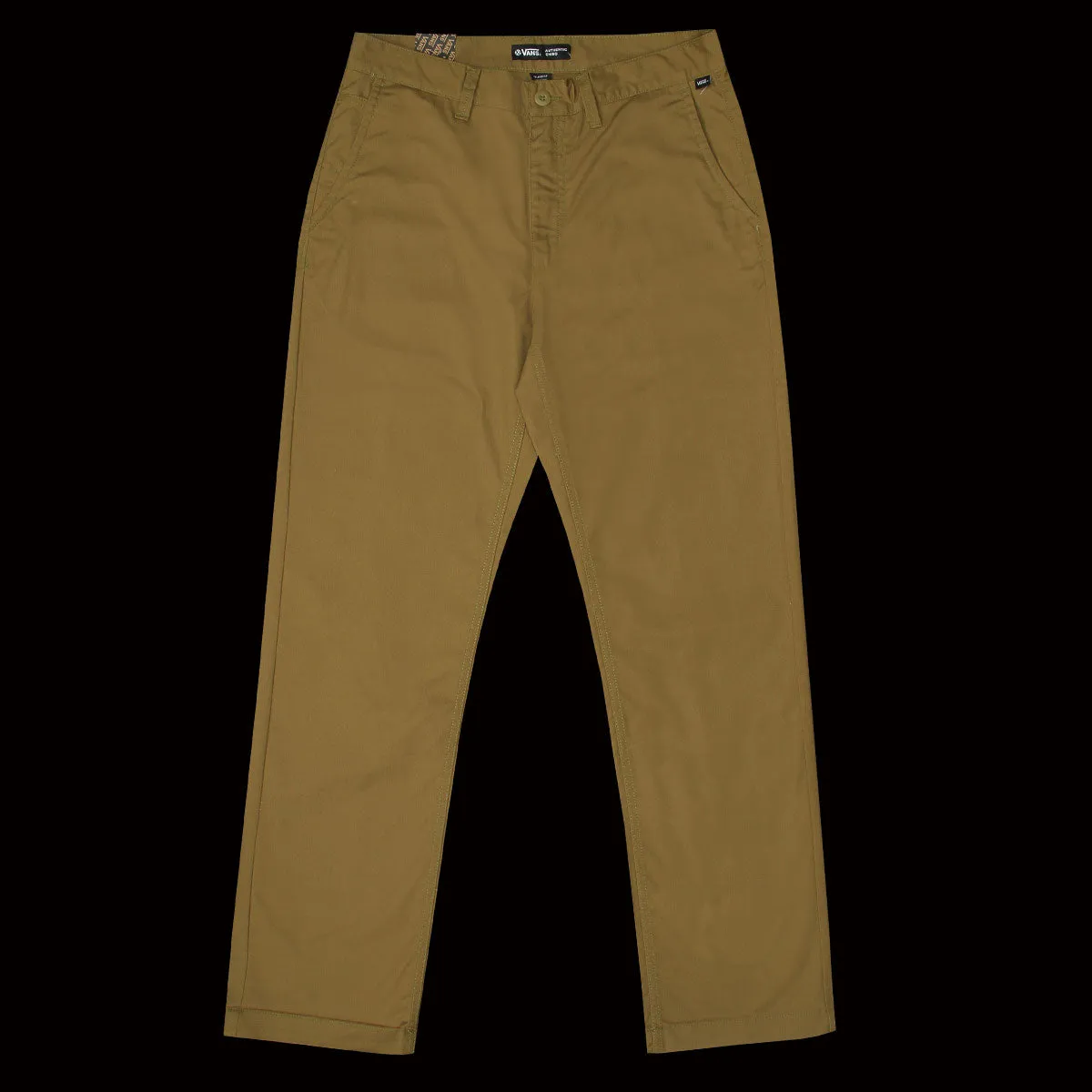 Authentic Chino Relaxed Pant sold by Premier