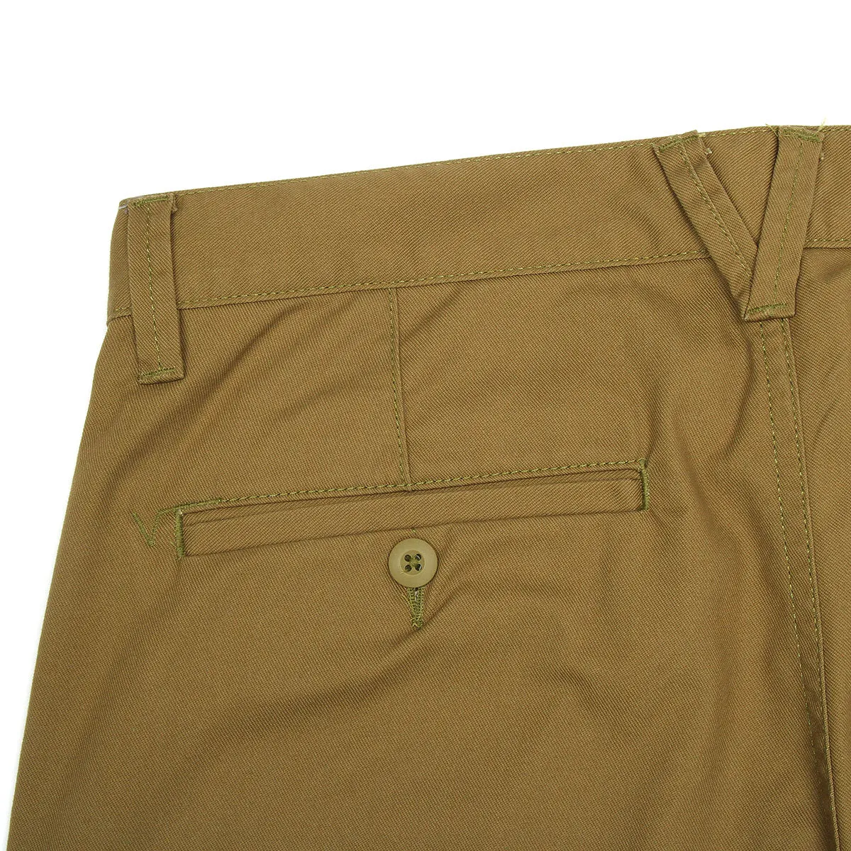 Authentic Chino Relaxed Pant sold by Premier product image thumbnail 5