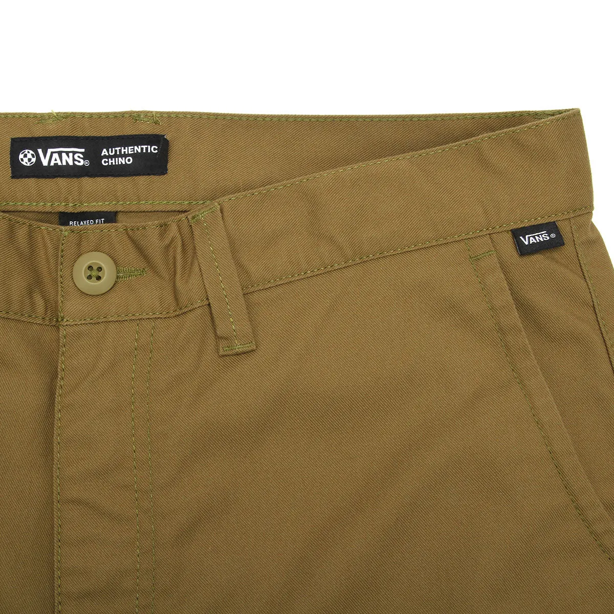 Authentic Chino Relaxed Pant sold by Premier product image thumbnail 2