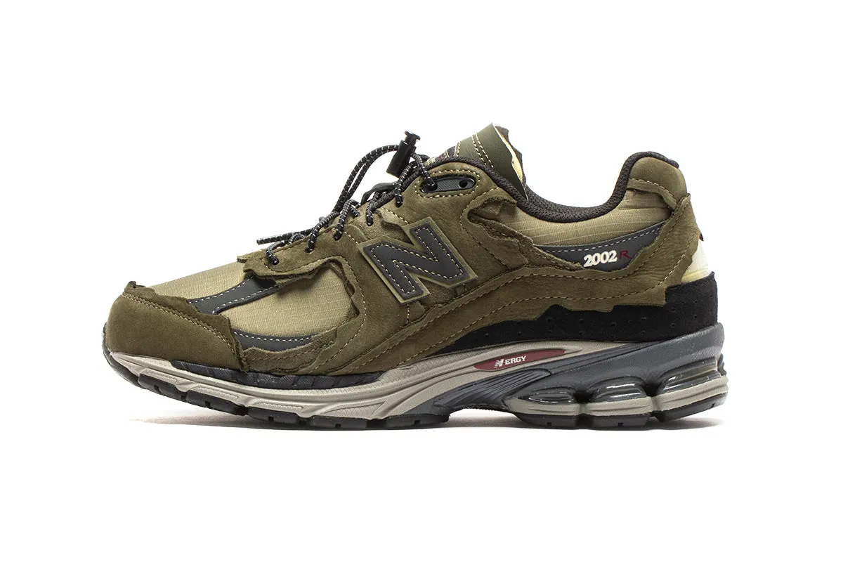 2002R 'Protection Pack' sold by Premier product image thumbnail 2