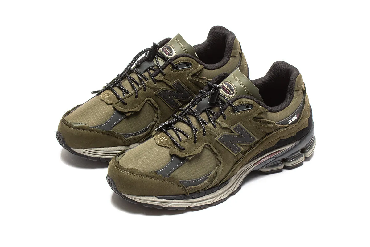 2002R 'Protection Pack' sold by Premier product image thumbnail 3