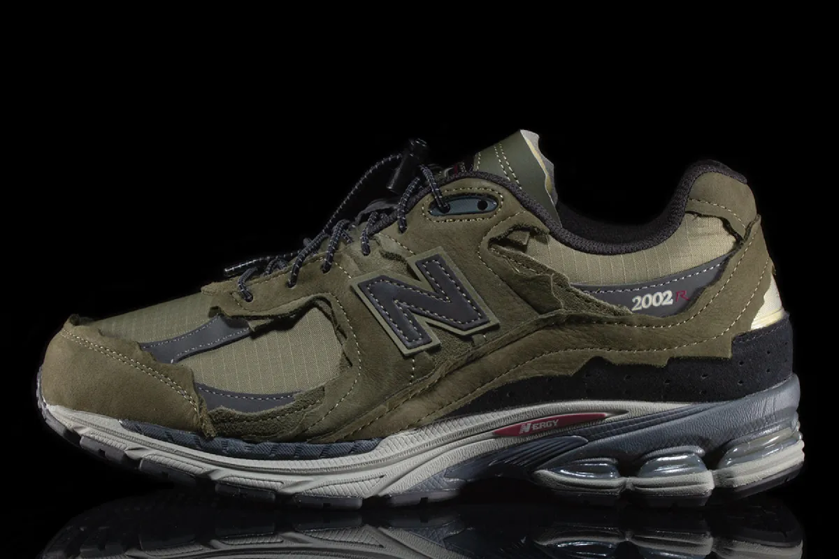 2002R 'Protection Pack' made by New Balance