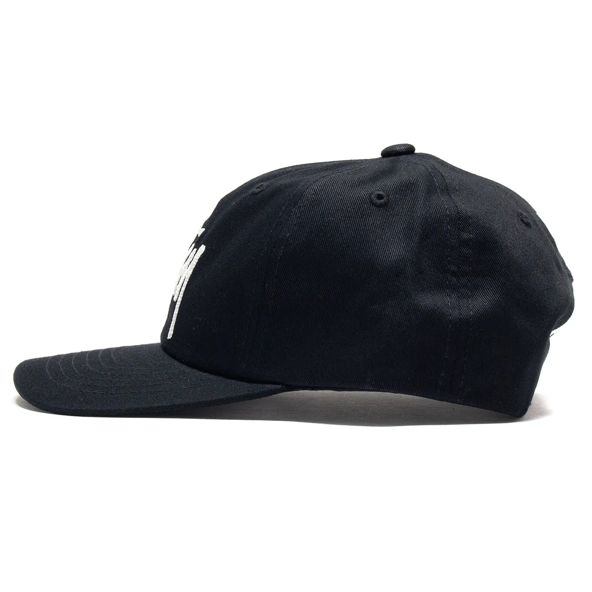Big Basic Vintage Cap sold by Premier product image thumbnail 4