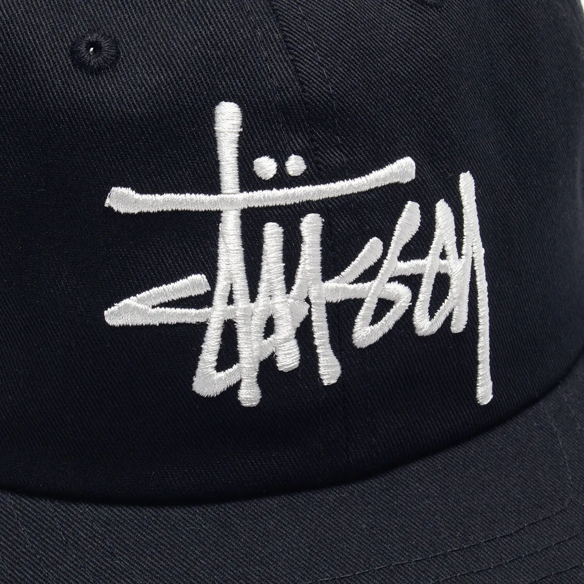 Big Basic Vintage Cap sold by Premier product image thumbnail 3