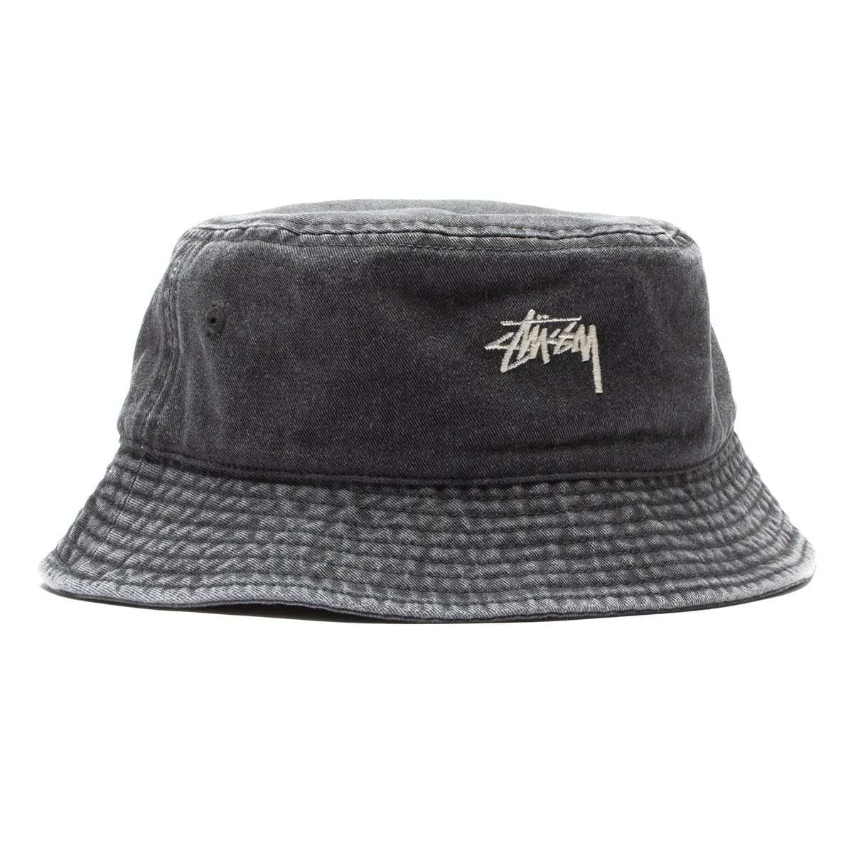 Washed Stock Bucket Hat sold by Premier product image thumbnail 2
