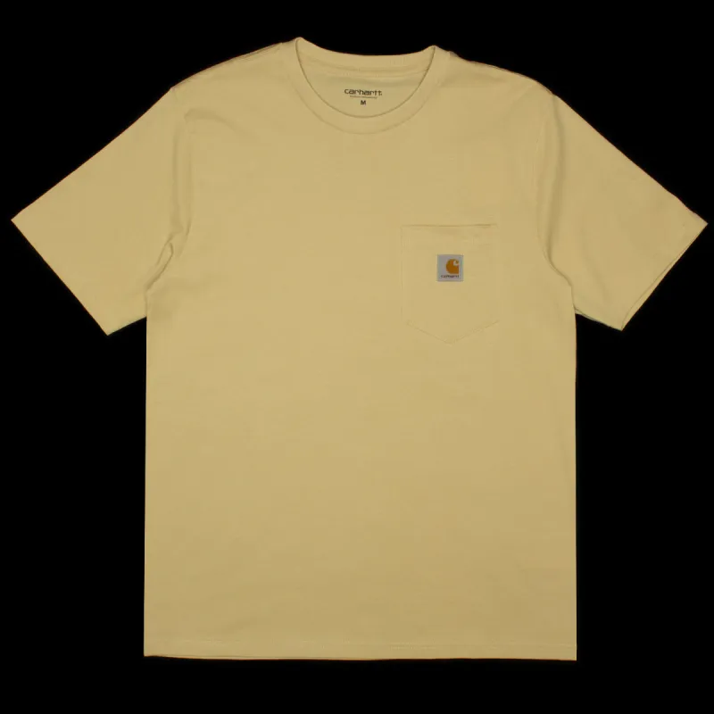 Pocket T-Shirt sold by Premier