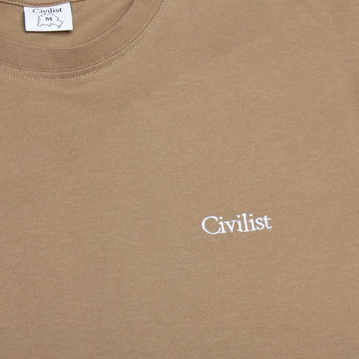 Mini Logo T-Shirt sold by Premier product image thumbnail 2