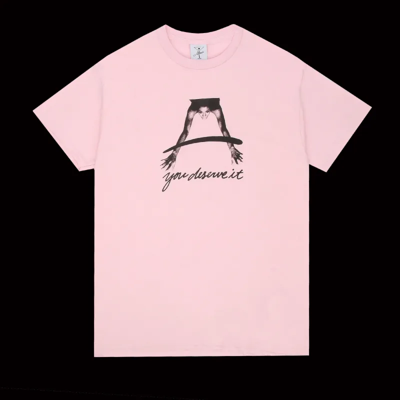 Arms Out T-Shirt sold by Premier
