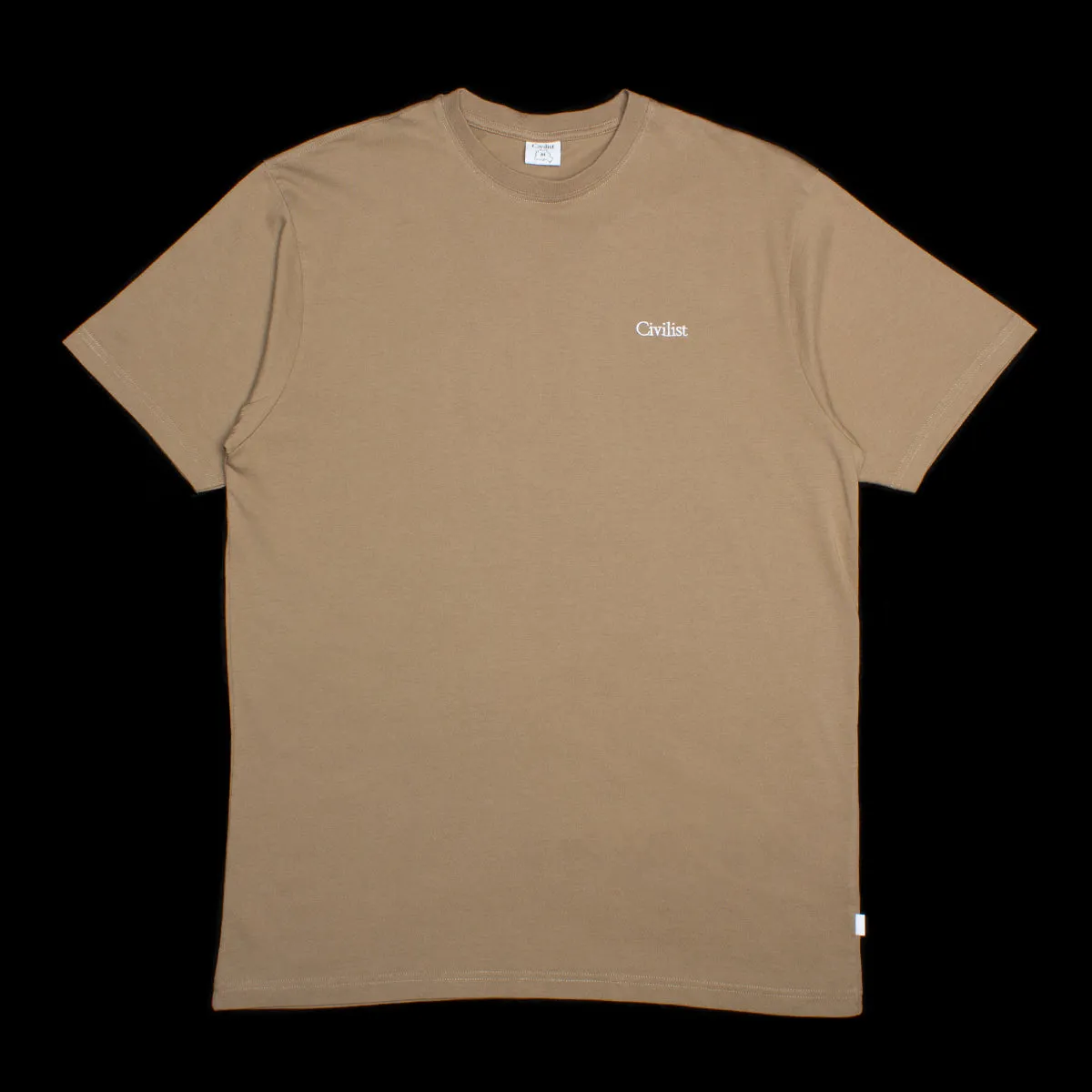 Mini Logo T-Shirt sold by Premier