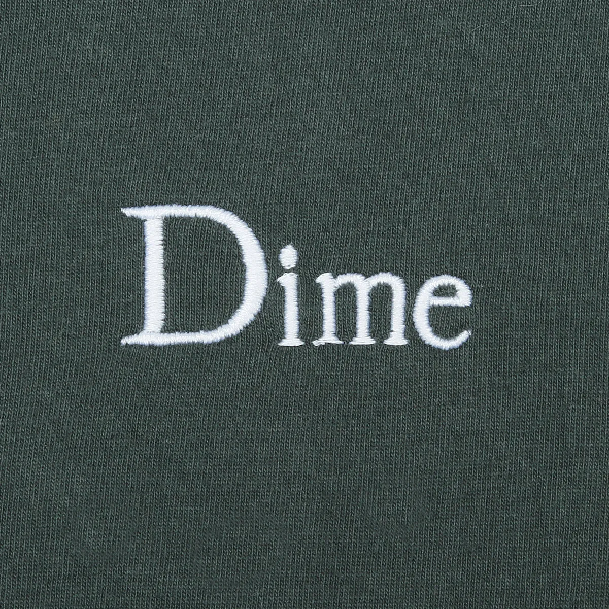 Little Logo T-Shirt sold by Premier product image thumbnail 2