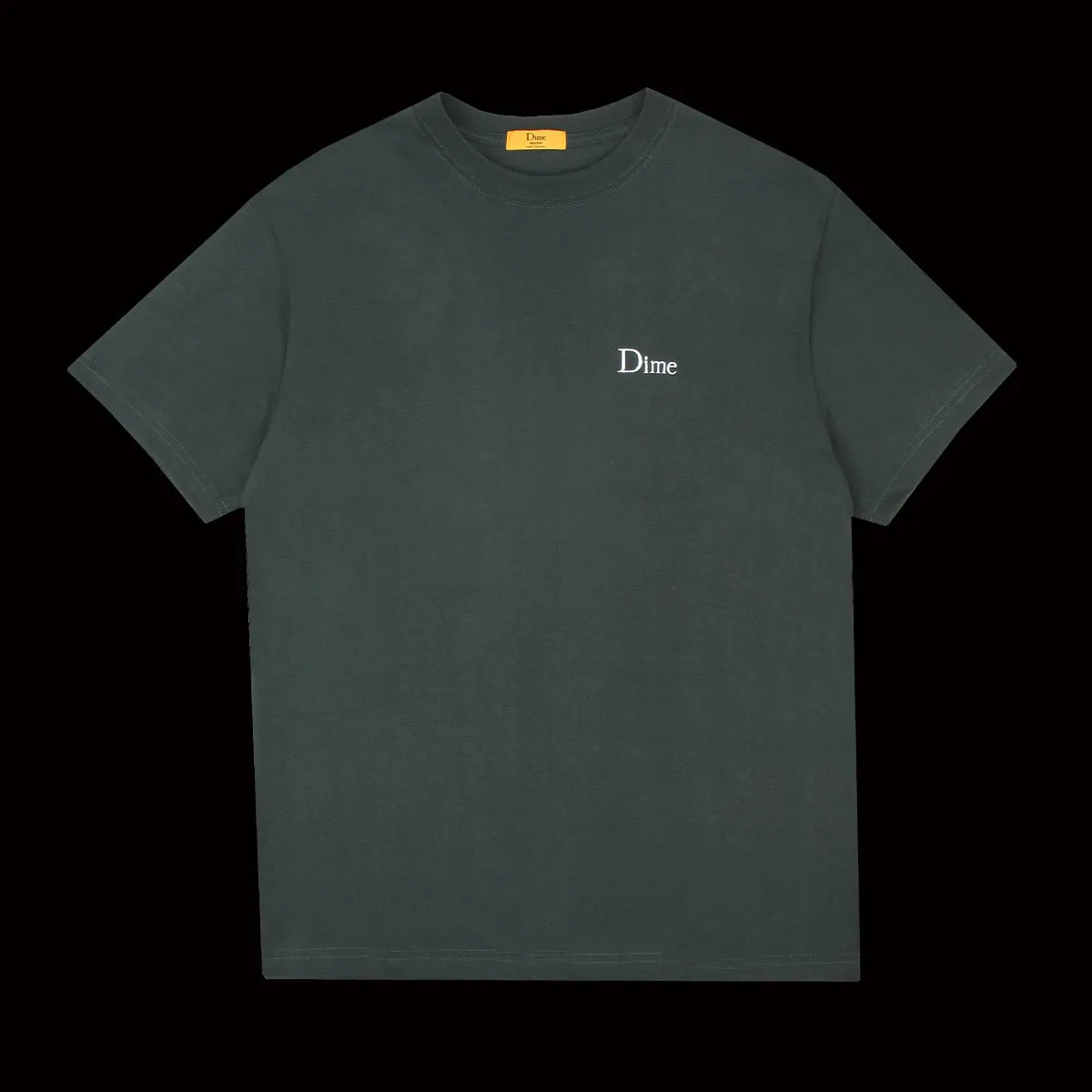 Little Logo T-Shirt sold by Premier