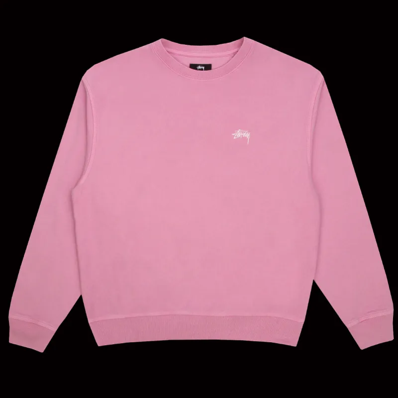 Stock Logo Crew sold by Premier