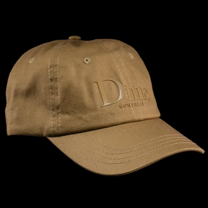 Classic Silicone Logo Cap sold by Premier