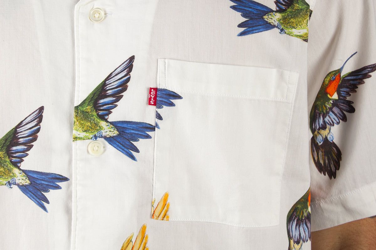 Cubano Shirt sold by Premier product image thumbnail 2