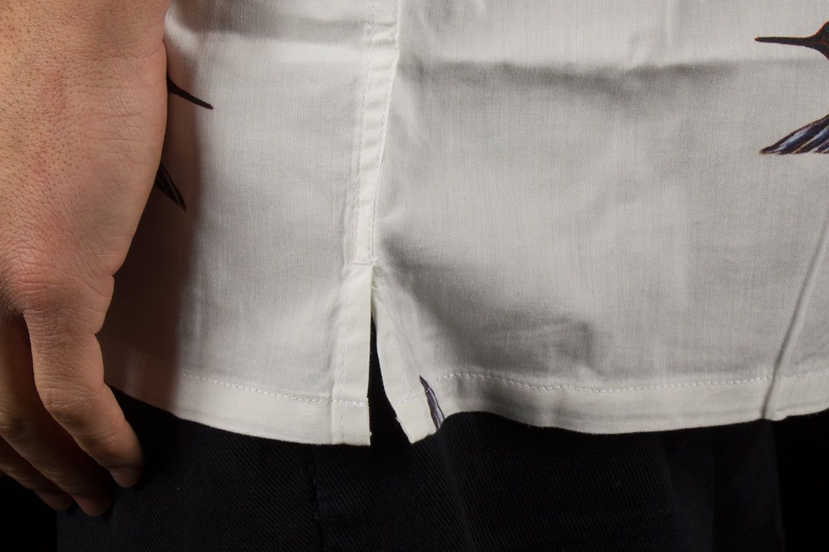 Cubano Shirt sold by Premier product image thumbnail 3