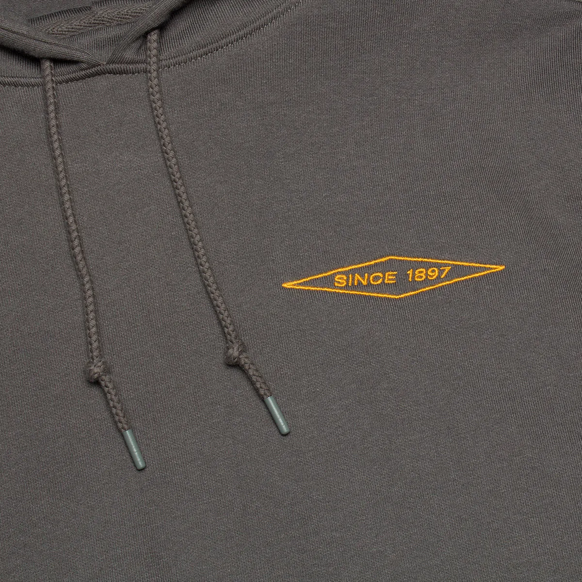 Prospector Embroidered Hoodie sold by Premier product image thumbnail 2