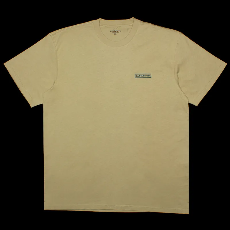 S/S Garden T-Shirt sold by Premier