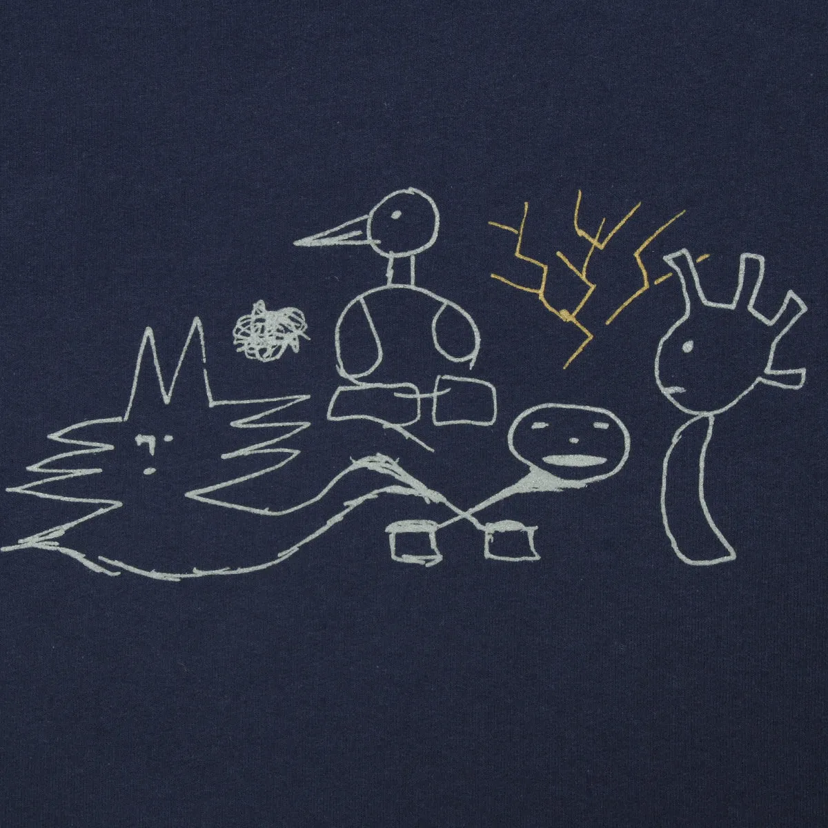 The Essence Crewneck sold by Premier product image thumbnail 2