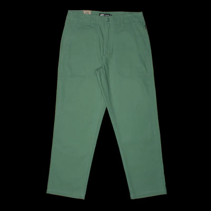 Vans x Quasi Loose Tapered Pant sold by Premier