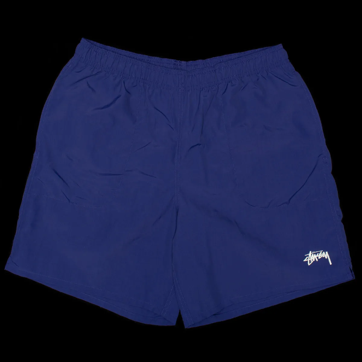 Stock Water Short sold by Premier