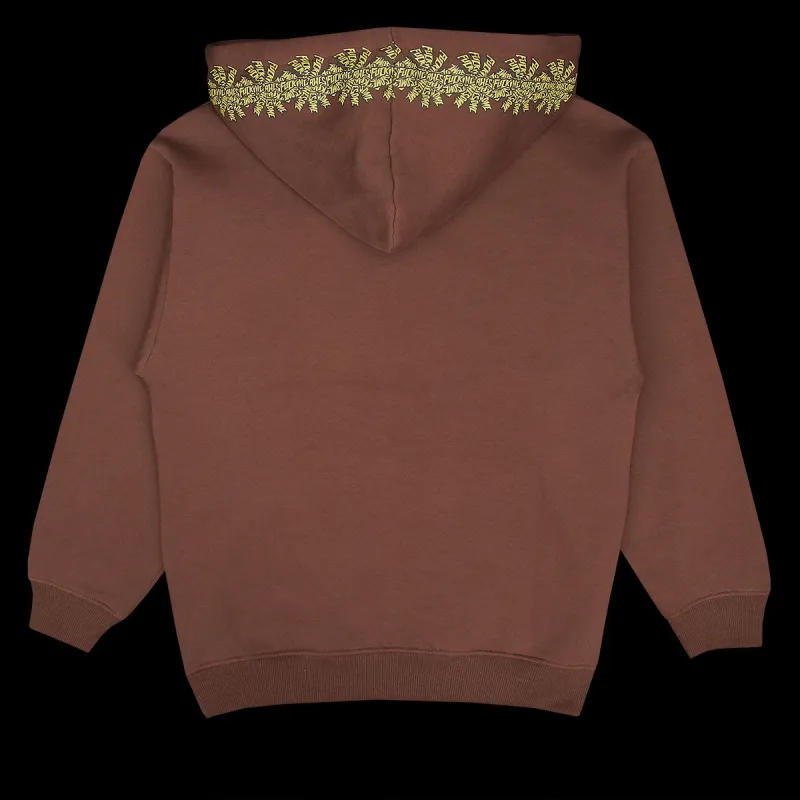 Spiral Arc Hoodie sold by Premier