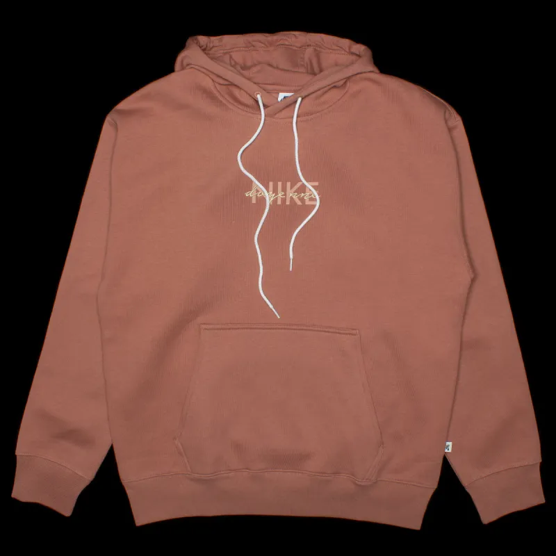 Nike SB x Doyenne Hooded Sweatshirt sold by Premier