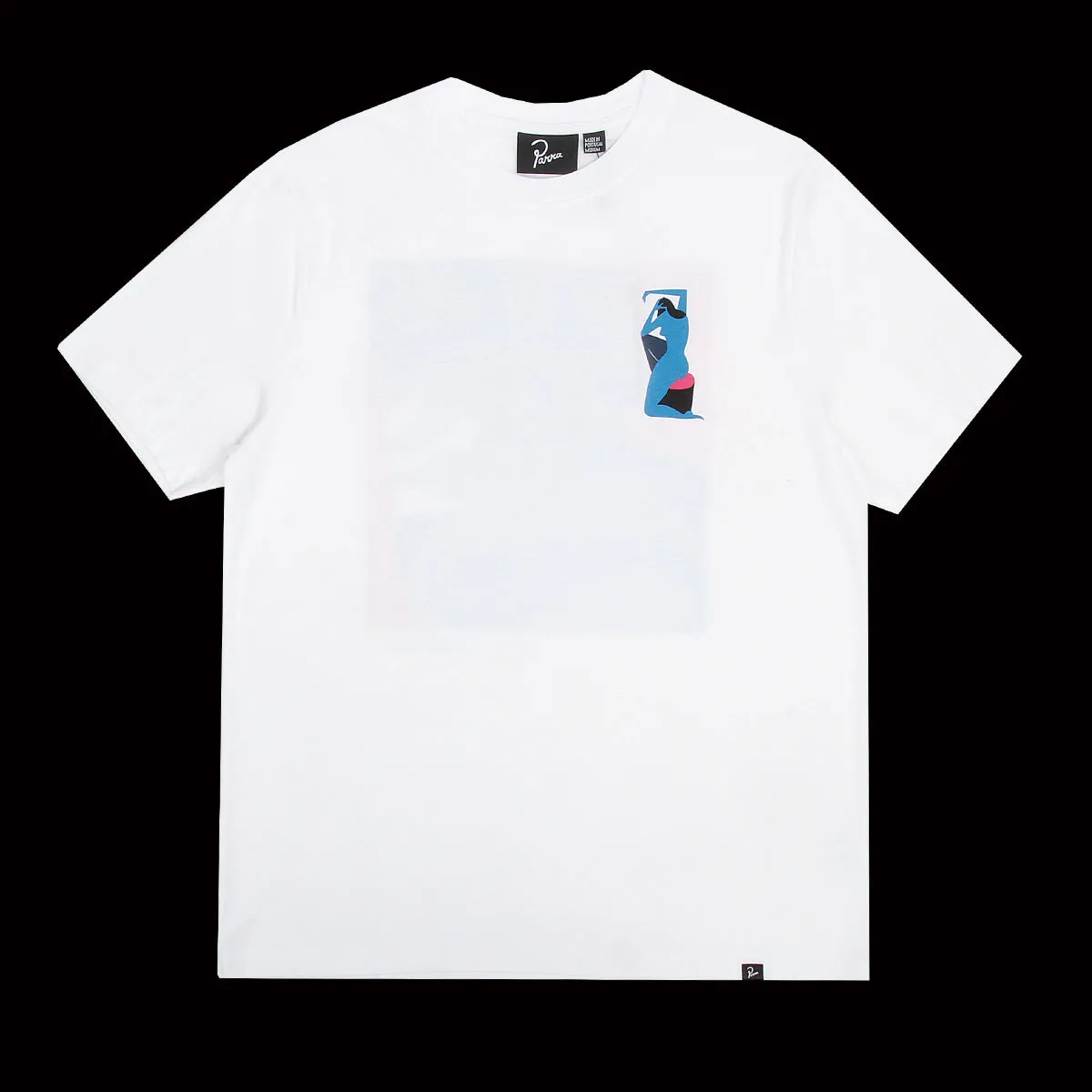 Emotional Neglect T-Shirt sold by Premier