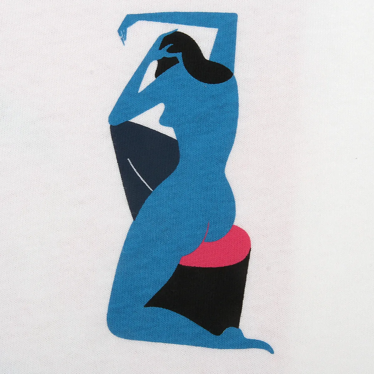 Emotional Neglect T-Shirt sold by Premier product image thumbnail 3