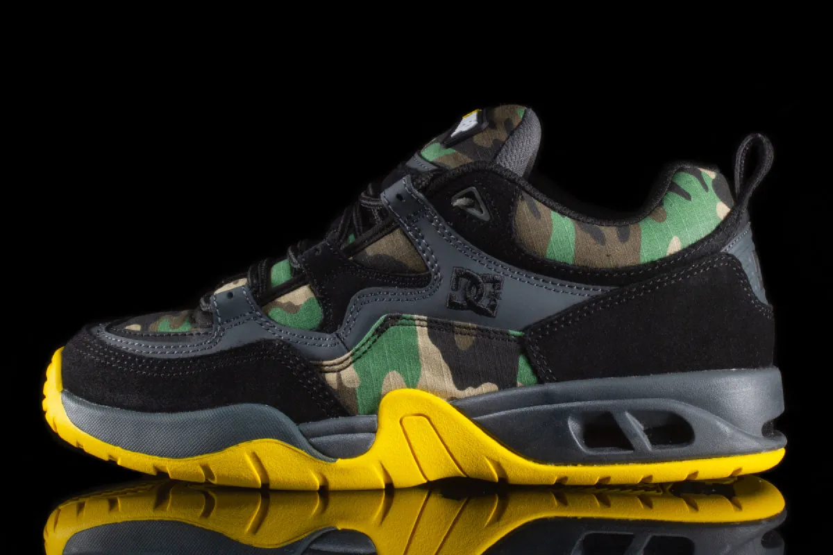 Thrasher x DC Truth sold by Premier