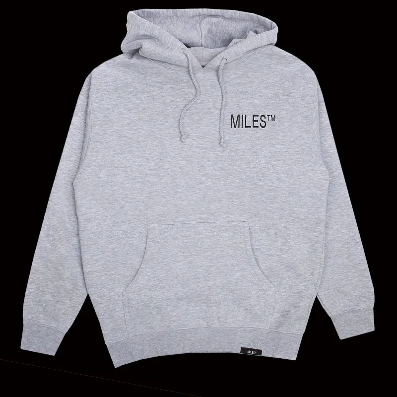 Logo Hit Hoodie sold by Premier