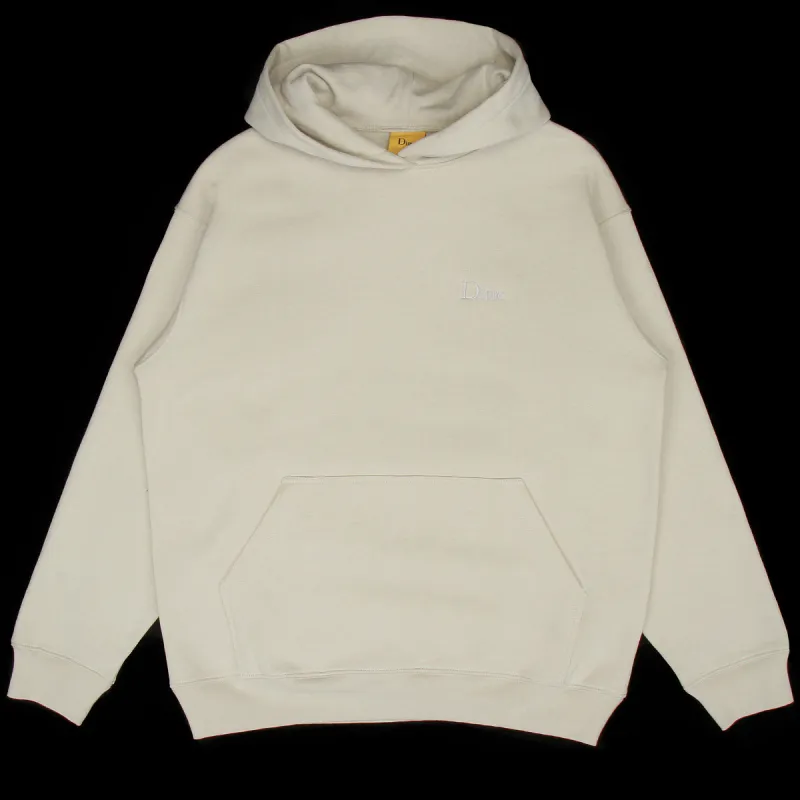 Classic Small Logo Hoodie sold by Premier