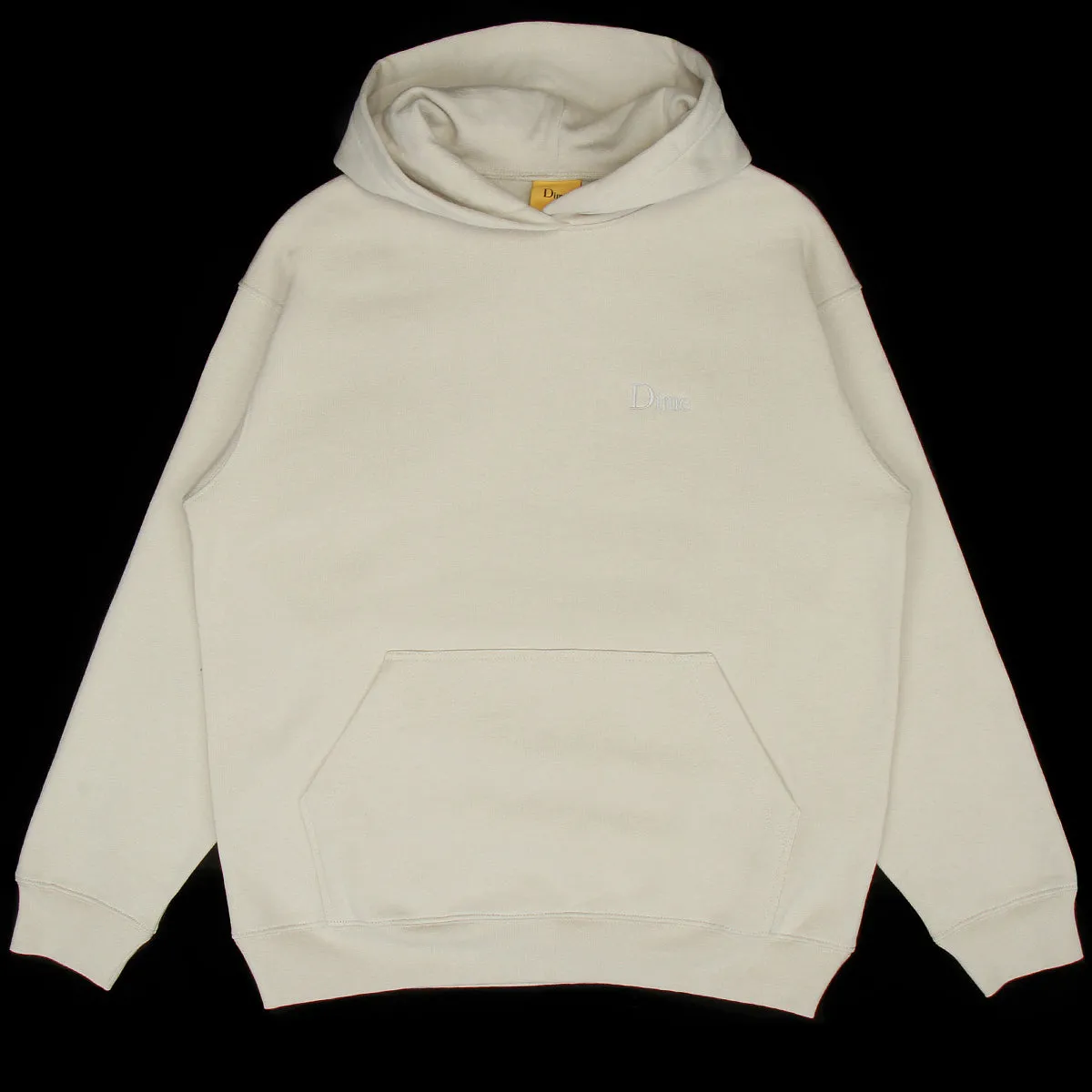 Classic Small Logo Hoodie sold by Premier