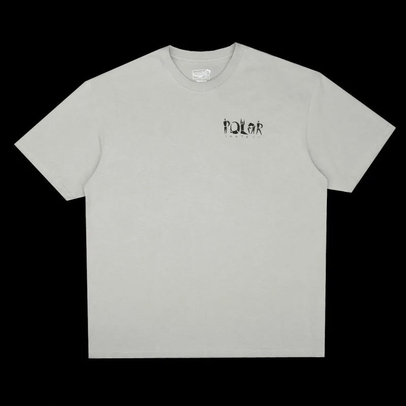 Group Logo T-Shirt sold by Premier