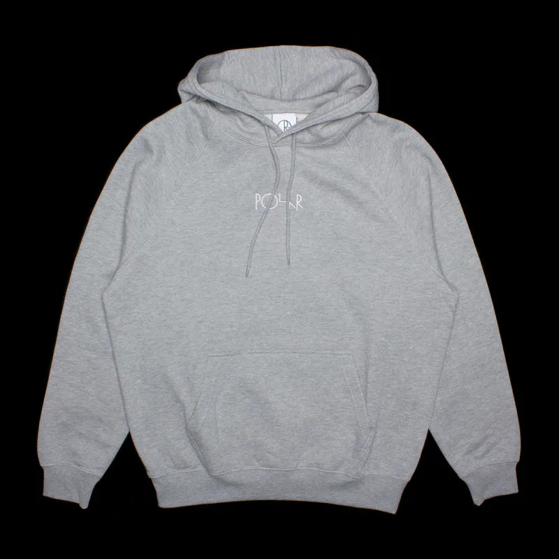 Default Hoodie sold by Premier