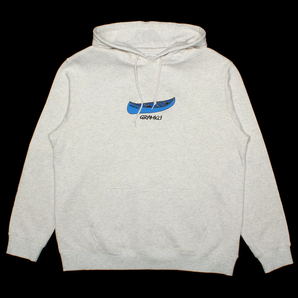 Canoe Hooded Sweater sold by Premier