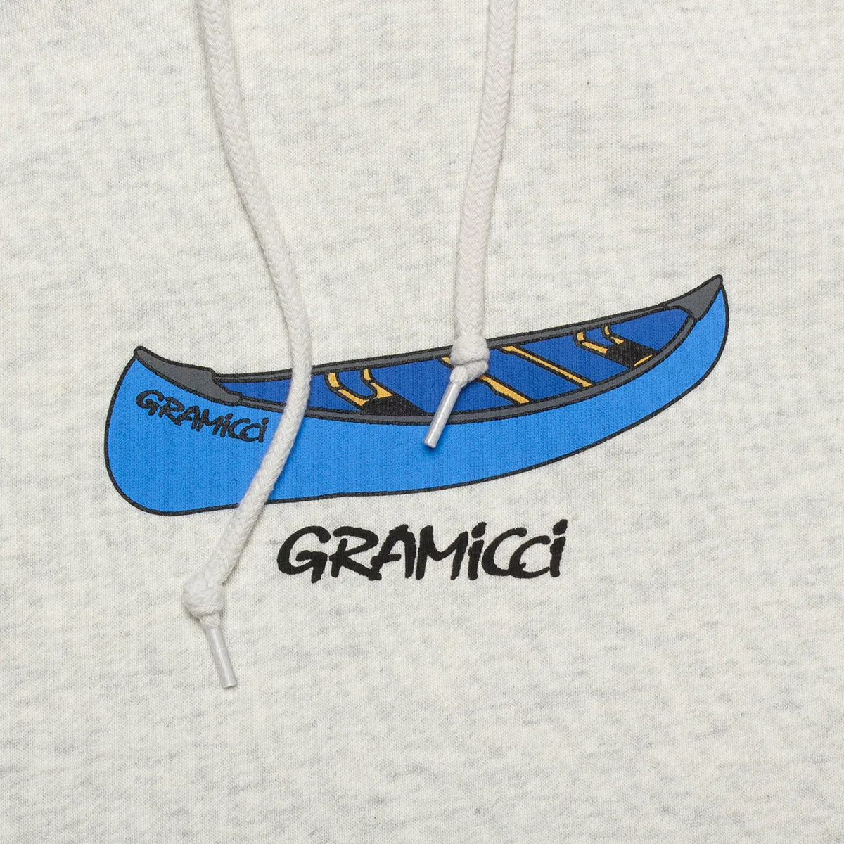 Canoe Hooded Sweater sold by Premier product image thumbnail 2