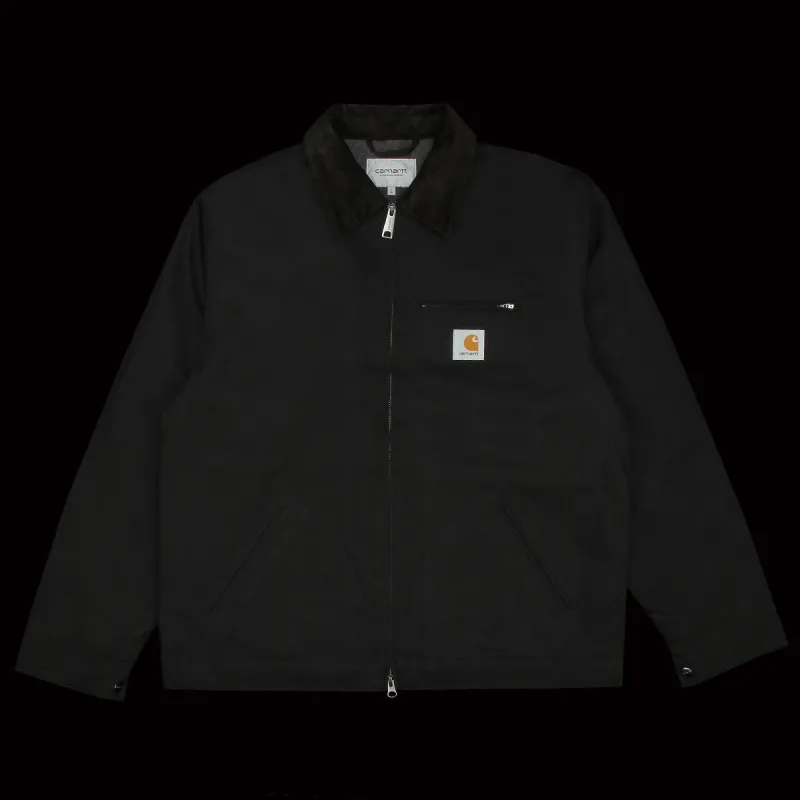 Detroit Jacket sold by Premier