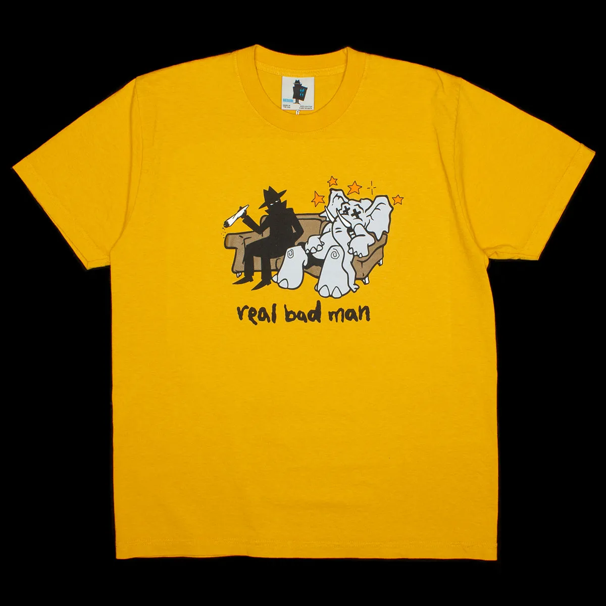 Zonked Friends T-Shirt sold by Premier