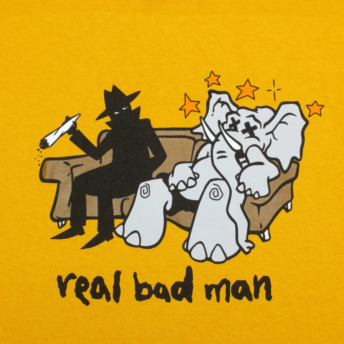 Zonked Friends T-Shirt sold by Premier product image thumbnail 2