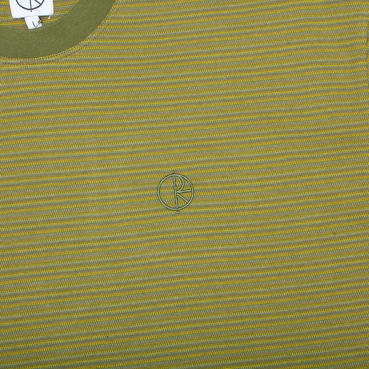 Dizzy Stripe T-Shirt sold by Premier product image thumbnail 2