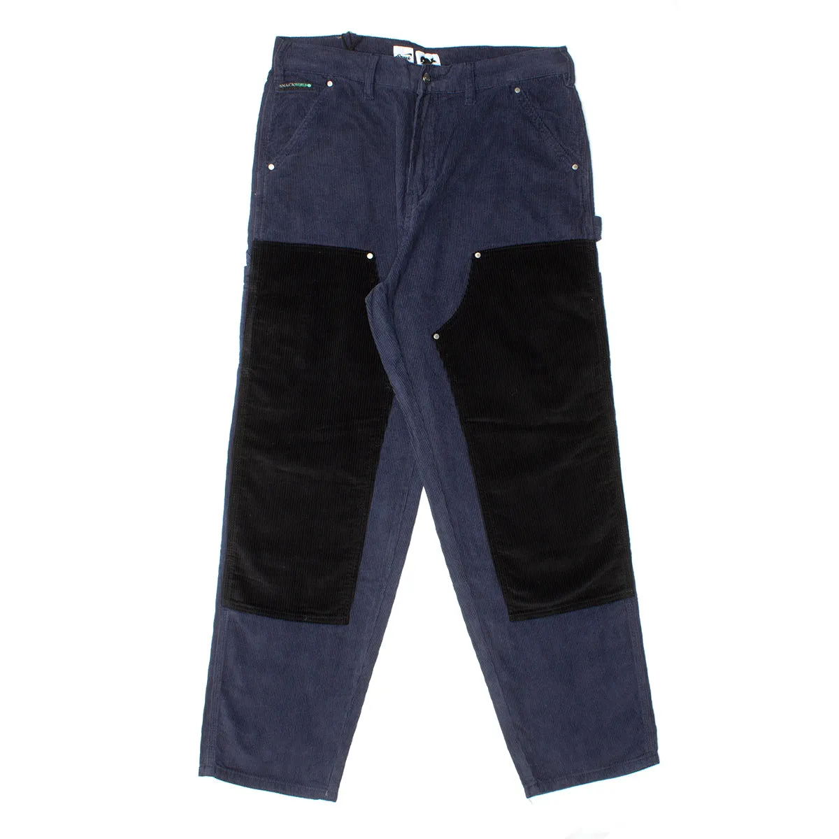 Wide Wale Corduroy Carpenter Pant sold by Premier product image thumbnail 2