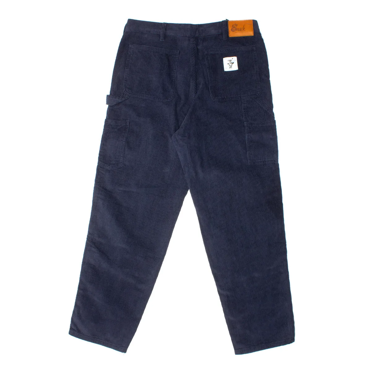 Wide Wale Corduroy Carpenter Pant sold by Premier product image thumbnail 5