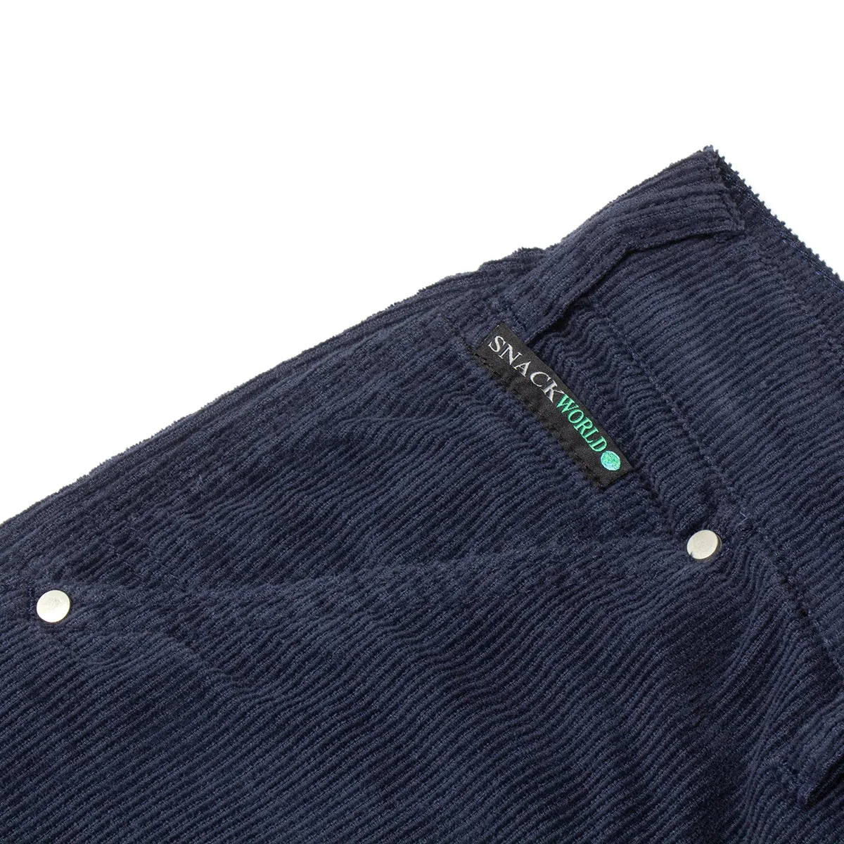 Wide Wale Corduroy Carpenter Pant sold by Premier product image thumbnail 4