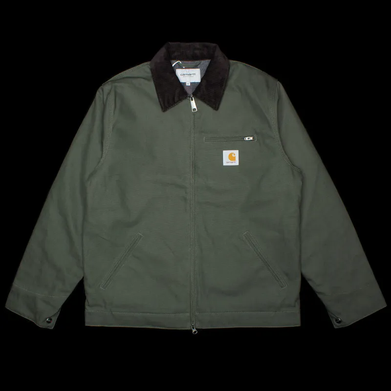 Detroit Jacket sold by Premier