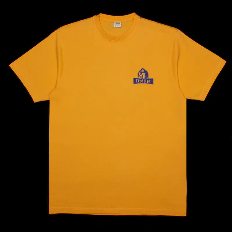 Schulle T-Shirt sold by Premier
