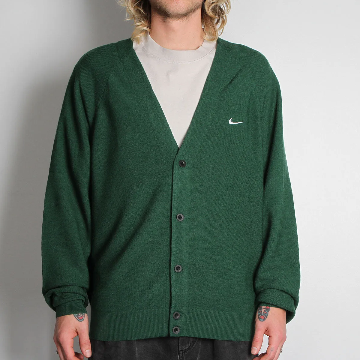 Wool Cardigan sold by Premier product image thumbnail 5