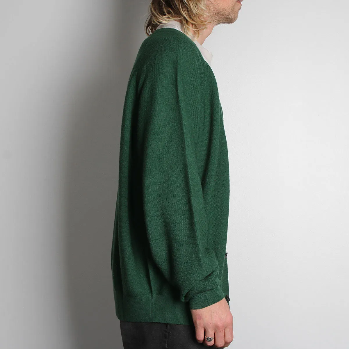 Wool Cardigan sold by Premier product image thumbnail 4