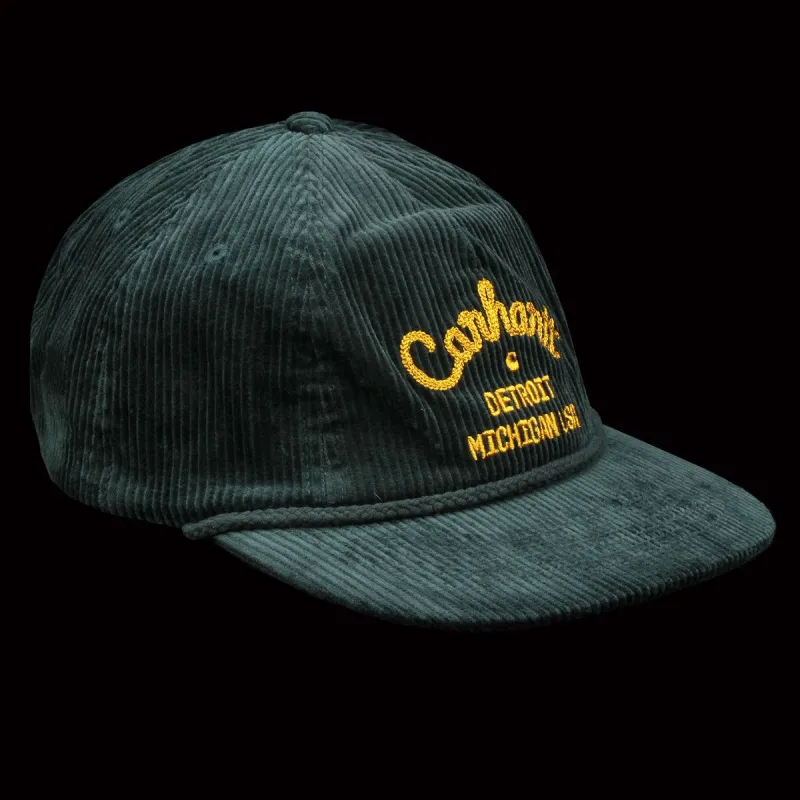 Dennis Cap sold by Premier