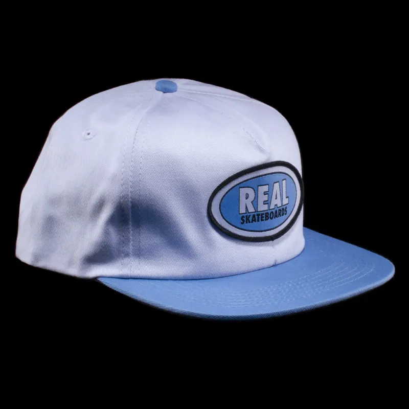 Oval Hat sold by Premier