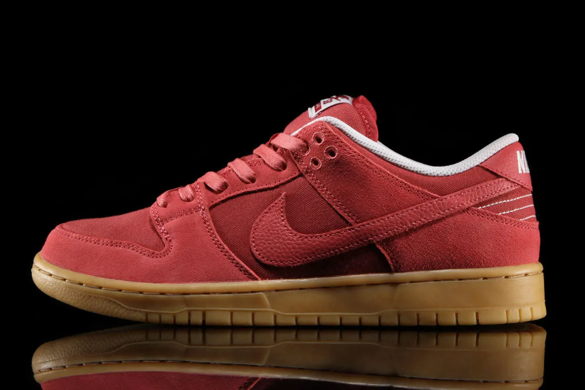 Dunk Low Premium Adobe sold by Premier